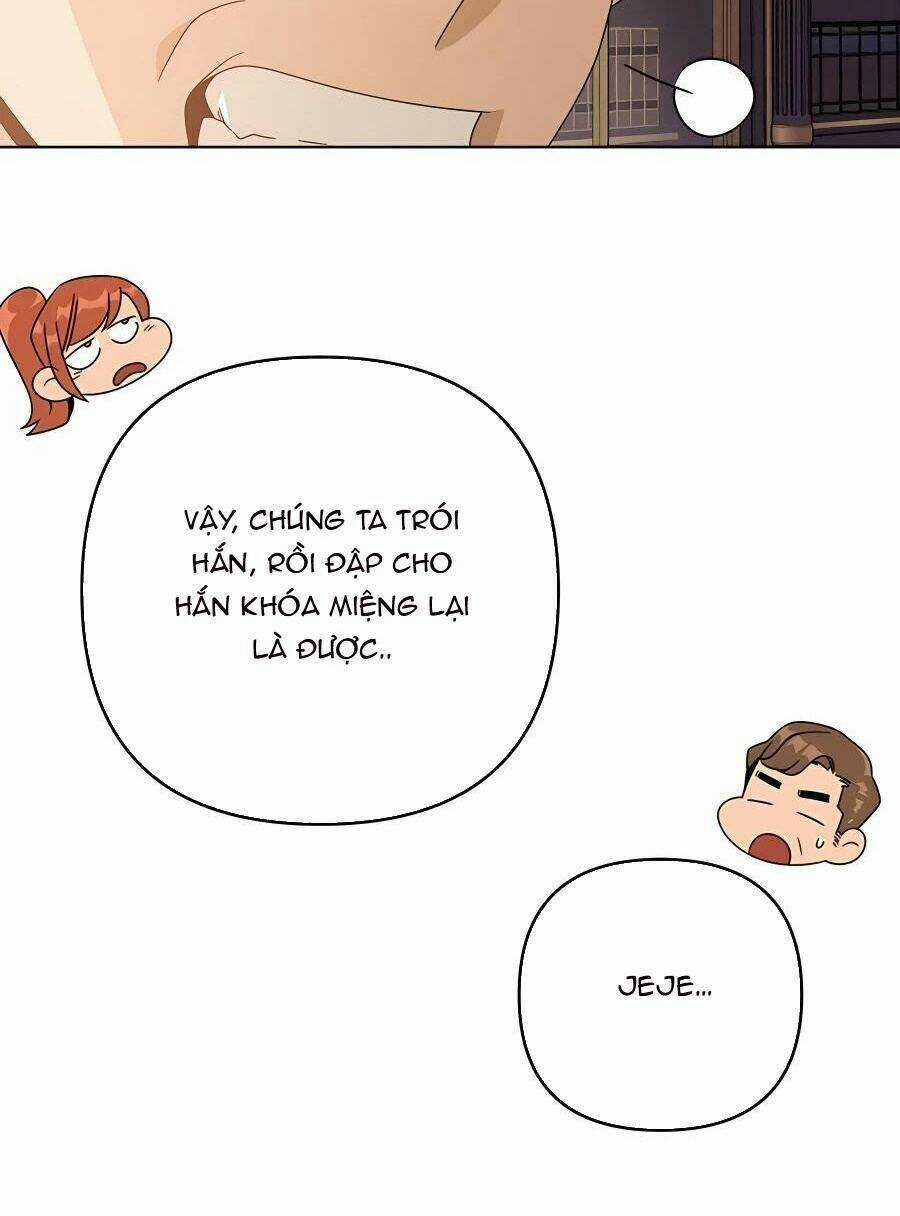 Tôi Từ Bỏ Tất Cả Để Khởi Đầu Ở Một Thế Giới Khác Chapter 23 trang 10