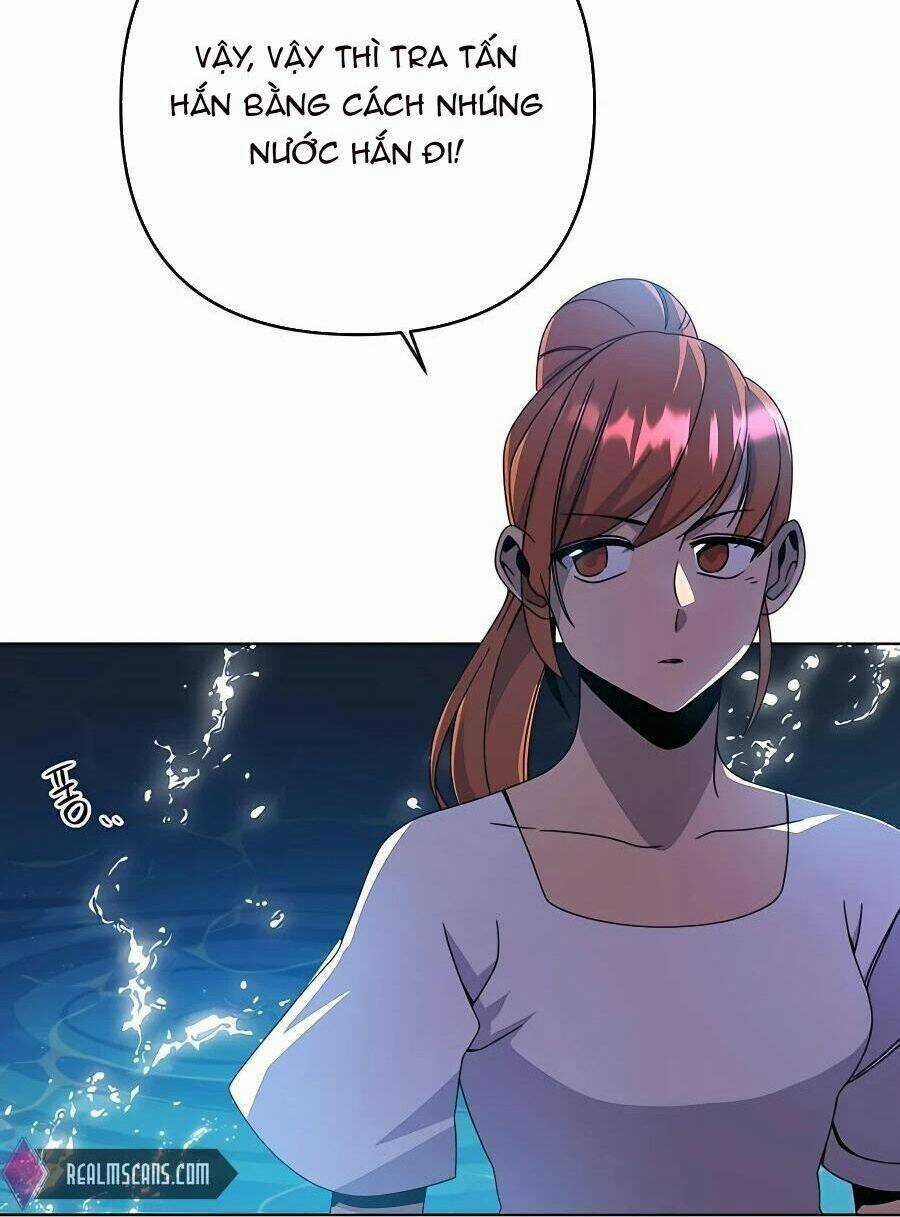 Tôi Từ Bỏ Tất Cả Để Khởi Đầu Ở Một Thế Giới Khác Chapter 23 trang 13