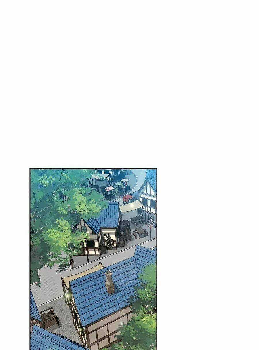 Tôi Từ Bỏ Tất Cả Để Khởi Đầu Ở Một Thế Giới Khác Chapter 23 trang 20