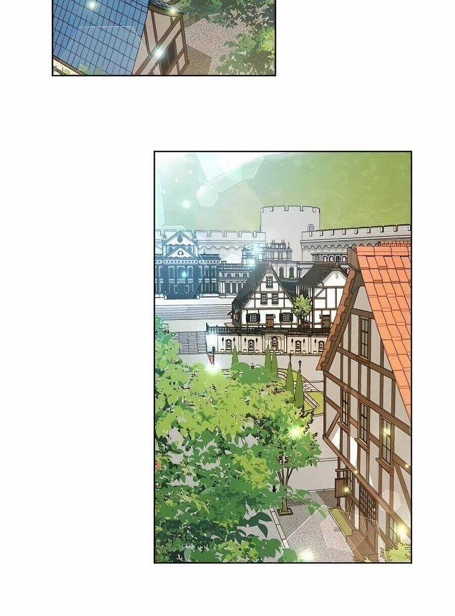 Tôi Từ Bỏ Tất Cả Để Khởi Đầu Ở Một Thế Giới Khác Chapter 23 trang 21