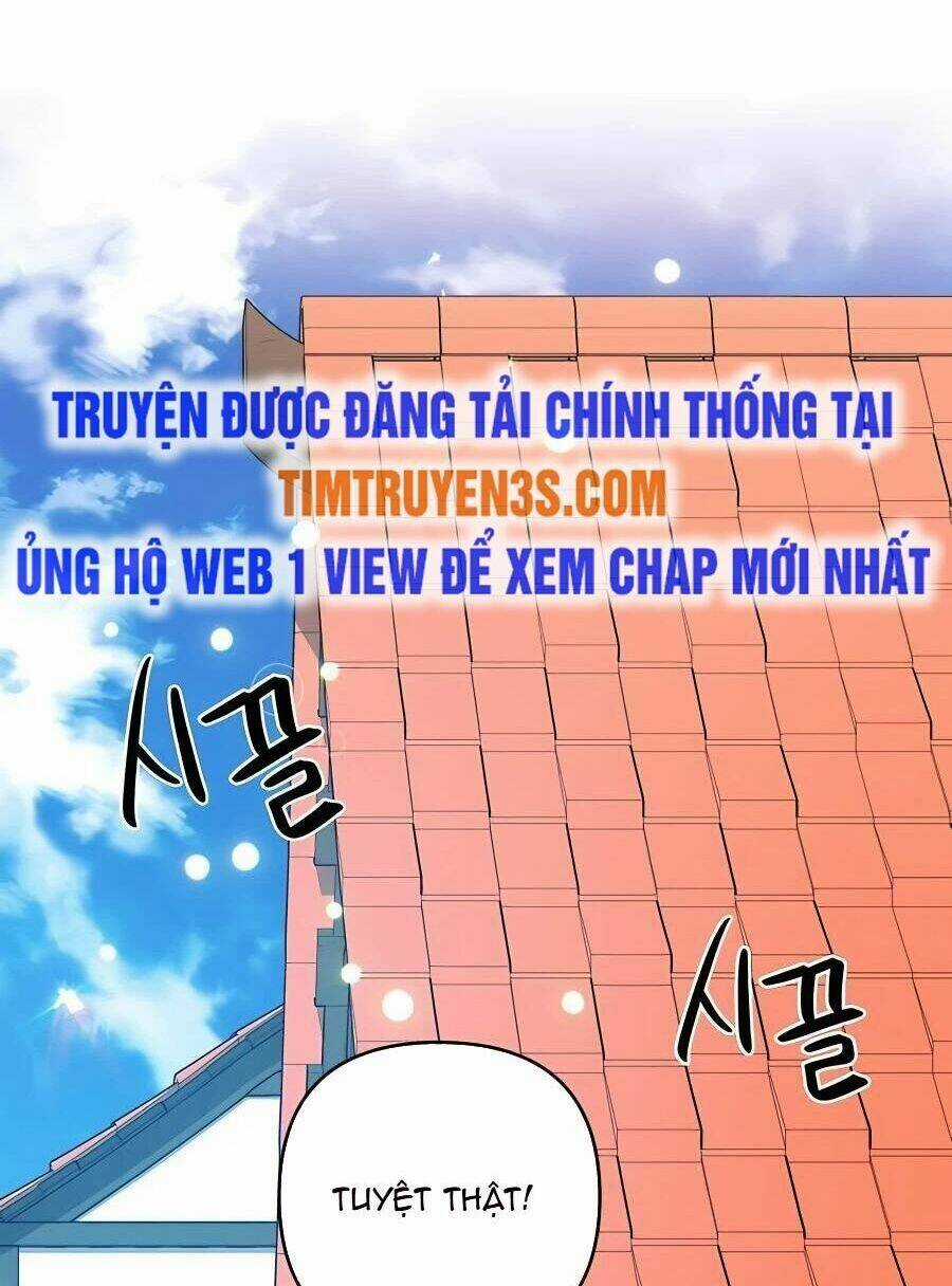 Tôi Từ Bỏ Tất Cả Để Khởi Đầu Ở Một Thế Giới Khác Chapter 23 trang 22