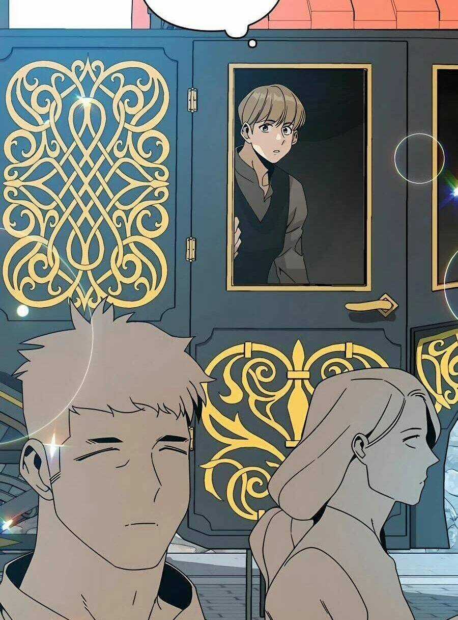 Tôi Từ Bỏ Tất Cả Để Khởi Đầu Ở Một Thế Giới Khác Chapter 23 trang 23