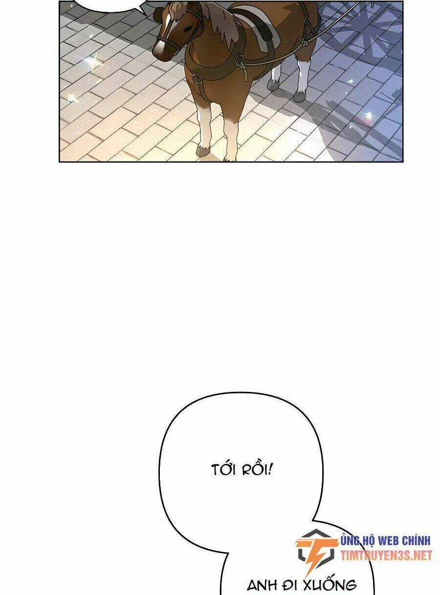 Tôi Từ Bỏ Tất Cả Để Khởi Đầu Ở Một Thế Giới Khác Chapter 23 trang 25