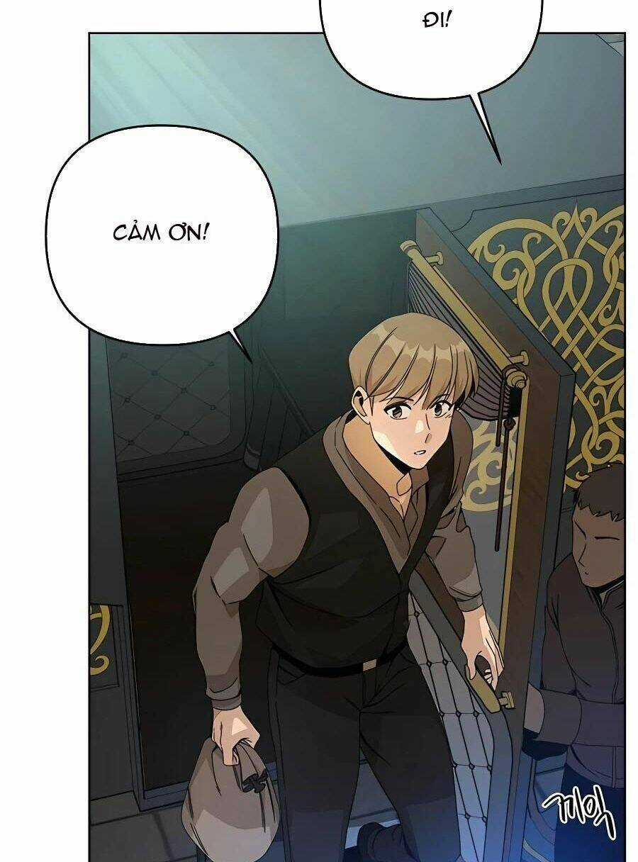 Tôi Từ Bỏ Tất Cả Để Khởi Đầu Ở Một Thế Giới Khác Chapter 23 trang 26