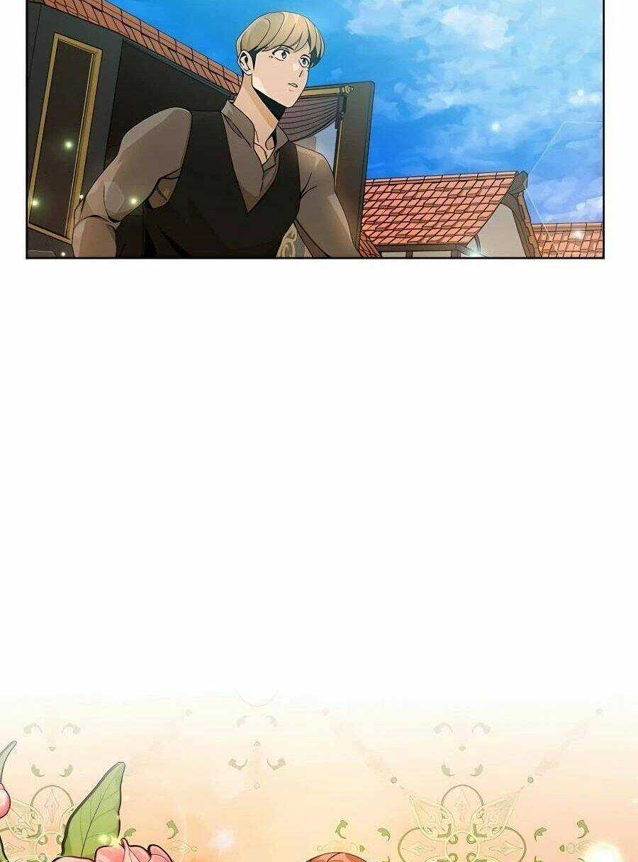 Tôi Từ Bỏ Tất Cả Để Khởi Đầu Ở Một Thế Giới Khác Chapter 23 trang 28