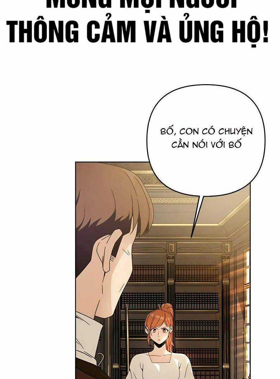 Tôi Từ Bỏ Tất Cả Để Khởi Đầu Ở Một Thế Giới Khác Chapter 23 trang 3