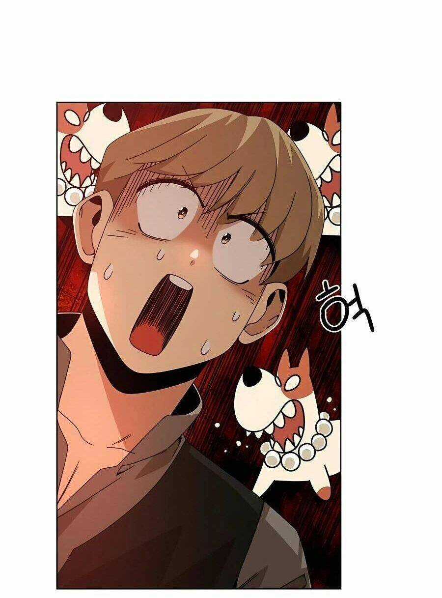 Tôi Từ Bỏ Tất Cả Để Khởi Đầu Ở Một Thế Giới Khác Chapter 23 trang 31