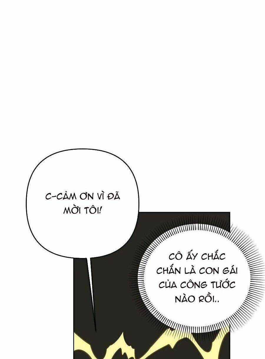 Tôi Từ Bỏ Tất Cả Để Khởi Đầu Ở Một Thế Giới Khác Chapter 23 trang 32