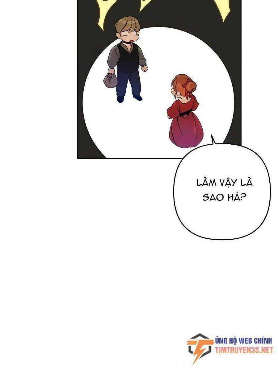 Tôi Từ Bỏ Tất Cả Để Khởi Đầu Ở Một Thế Giới Khác Chapter 23 trang 33