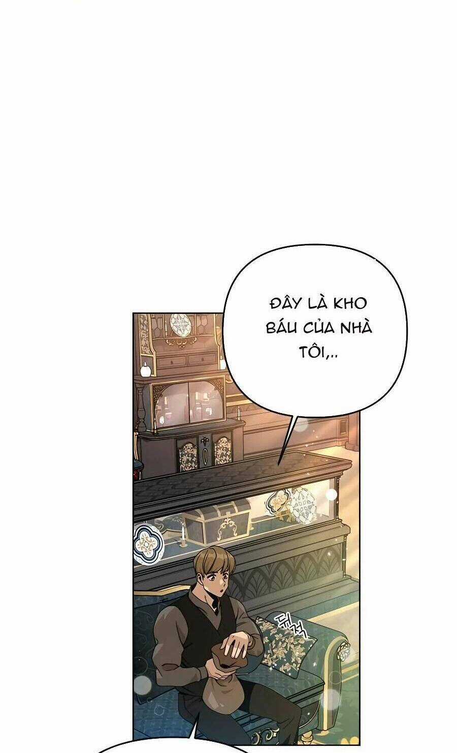 Tôi Từ Bỏ Tất Cả Để Khởi Đầu Ở Một Thế Giới Khác Chapter 23 trang 37