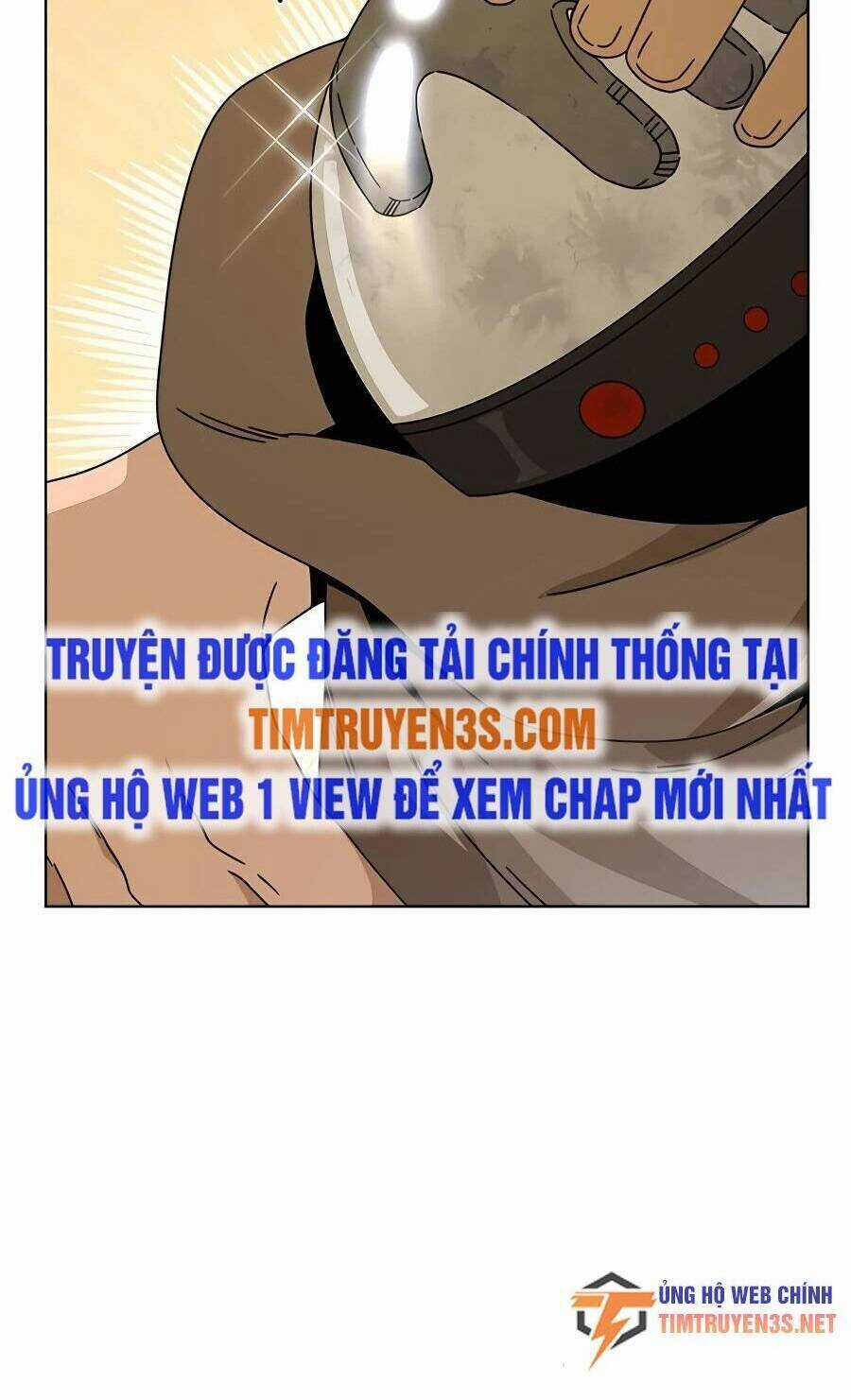Tôi Từ Bỏ Tất Cả Để Khởi Đầu Ở Một Thế Giới Khác Chapter 23 trang 39