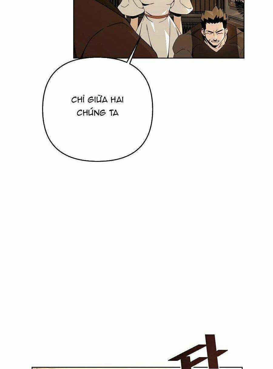 Tôi Từ Bỏ Tất Cả Để Khởi Đầu Ở Một Thế Giới Khác Chapter 23 trang 4