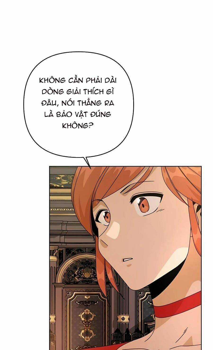 Tôi Từ Bỏ Tất Cả Để Khởi Đầu Ở Một Thế Giới Khác Chapter 23 trang 40