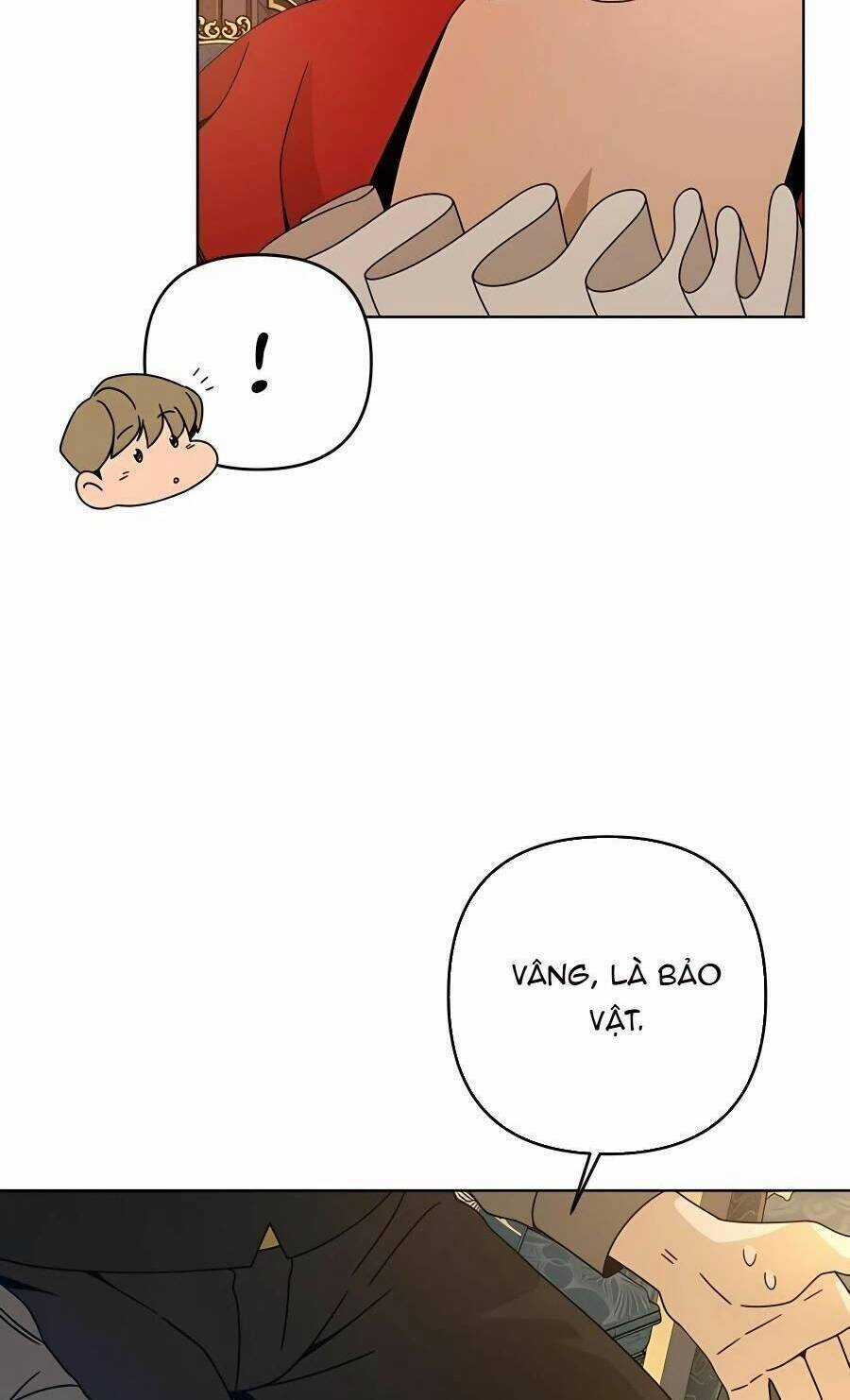 Tôi Từ Bỏ Tất Cả Để Khởi Đầu Ở Một Thế Giới Khác Chapter 23 trang 41