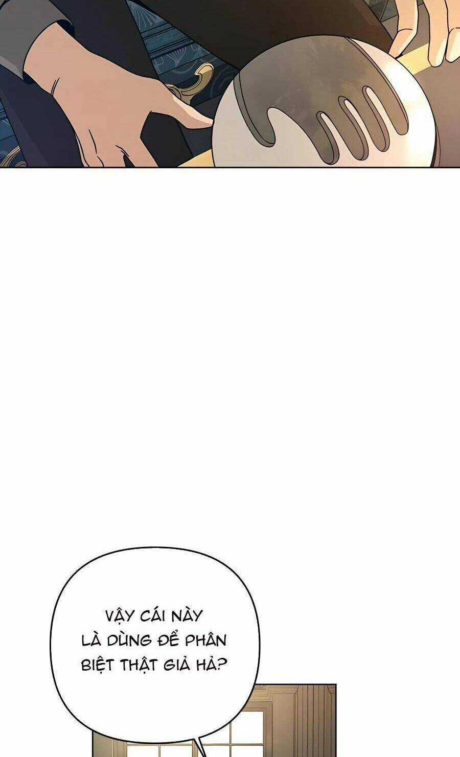 Tôi Từ Bỏ Tất Cả Để Khởi Đầu Ở Một Thế Giới Khác Chapter 23 trang 42