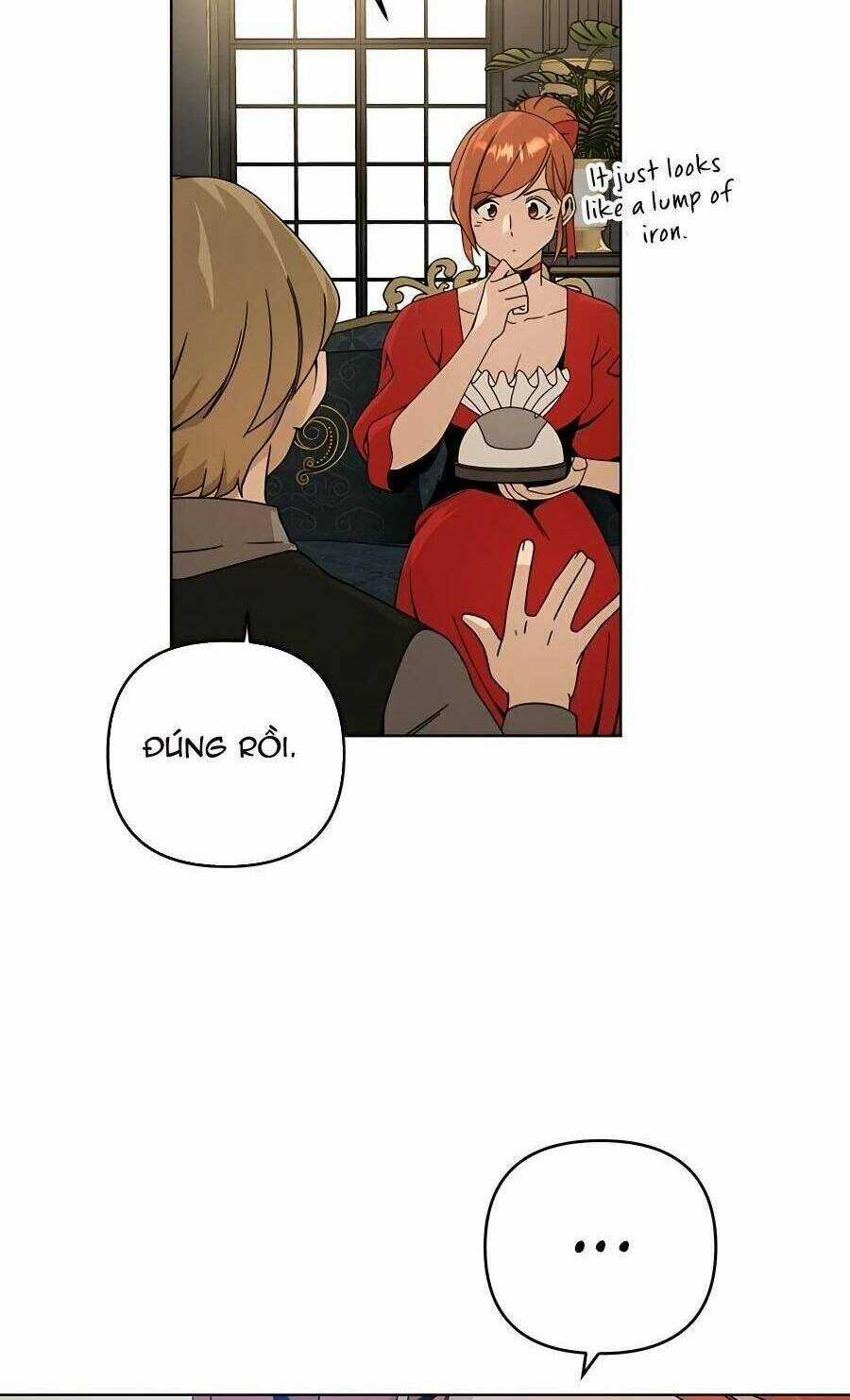 Tôi Từ Bỏ Tất Cả Để Khởi Đầu Ở Một Thế Giới Khác Chapter 23 trang 43