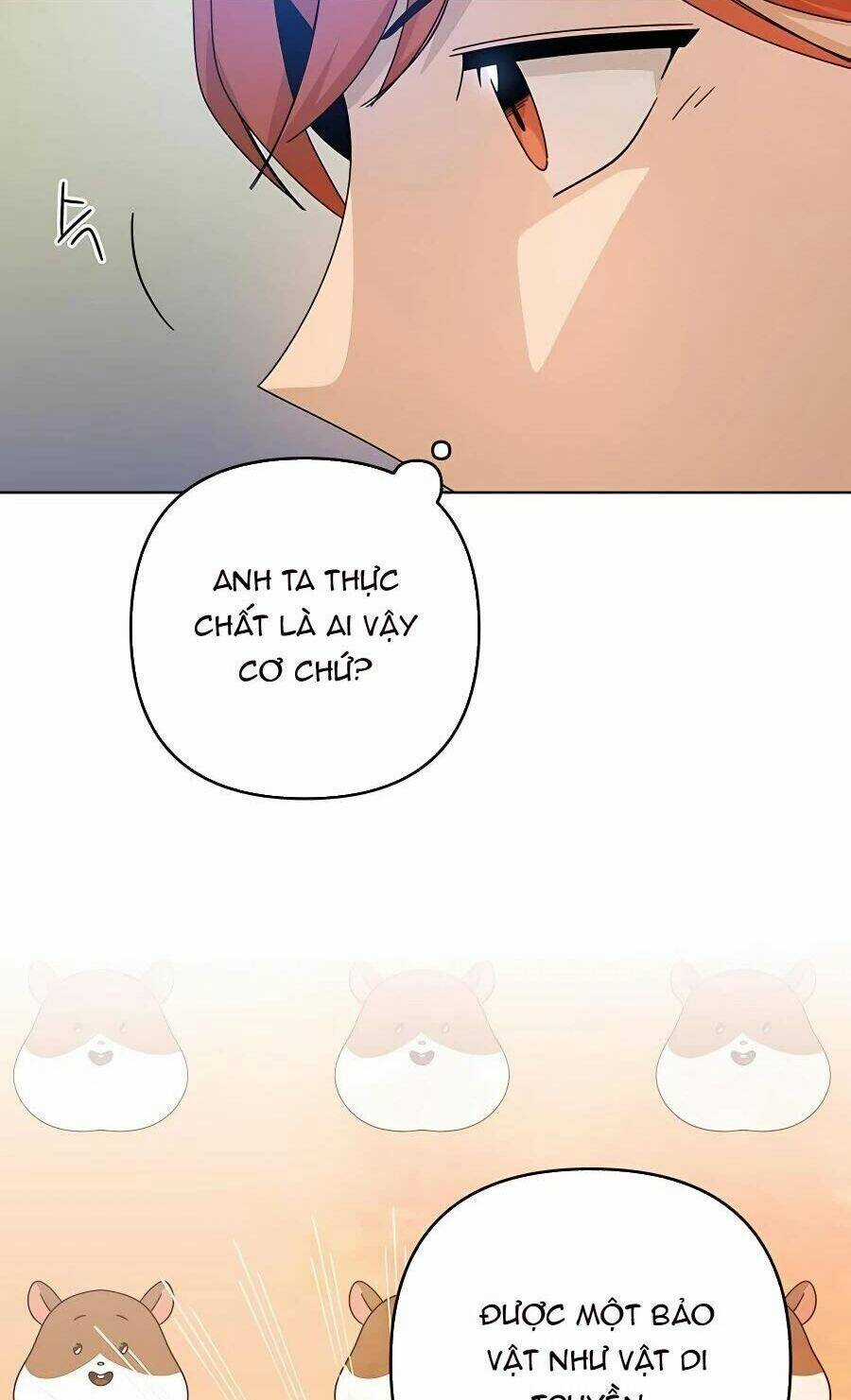 Tôi Từ Bỏ Tất Cả Để Khởi Đầu Ở Một Thế Giới Khác Chapter 23 trang 44