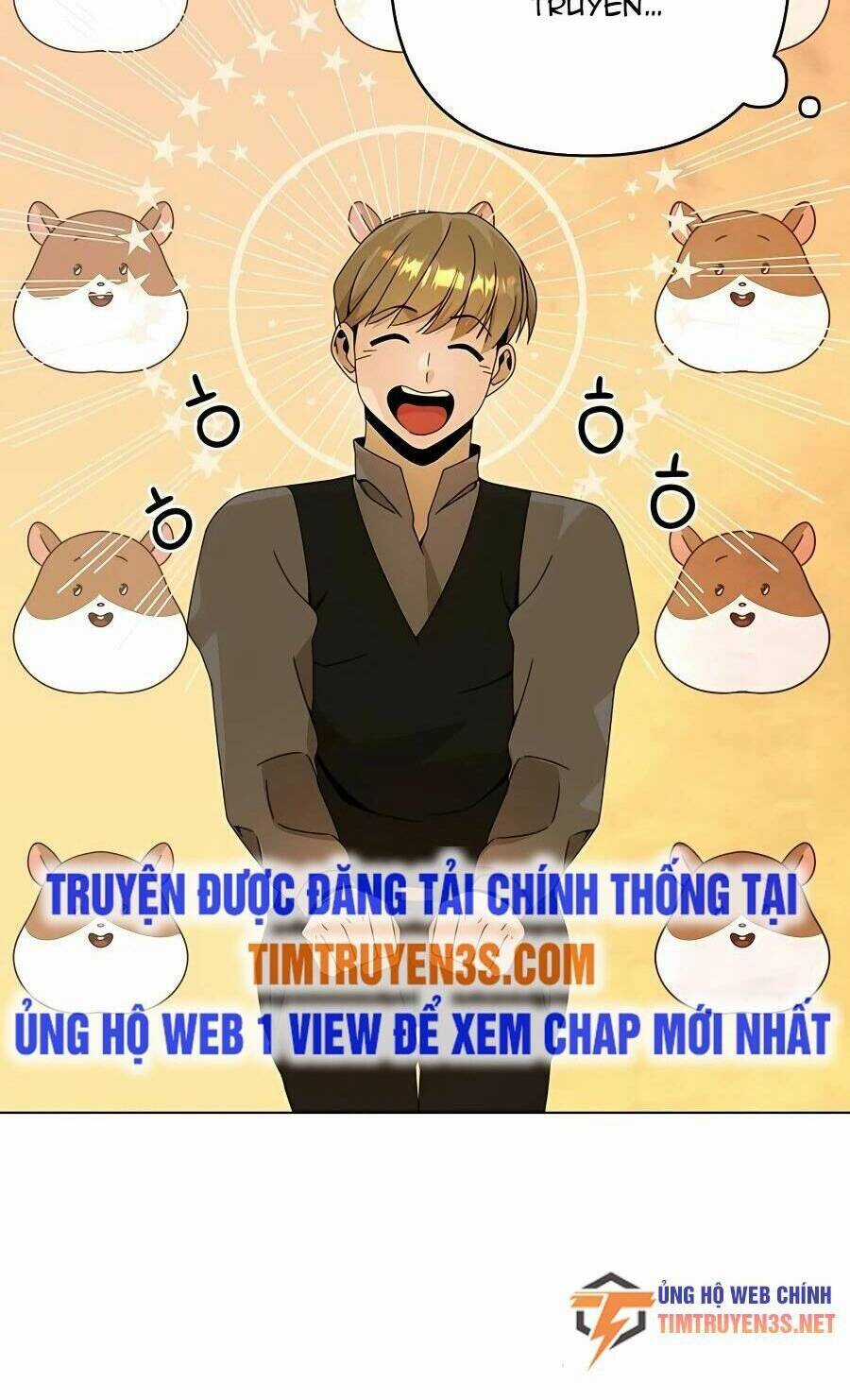 Tôi Từ Bỏ Tất Cả Để Khởi Đầu Ở Một Thế Giới Khác Chapter 23 trang 45