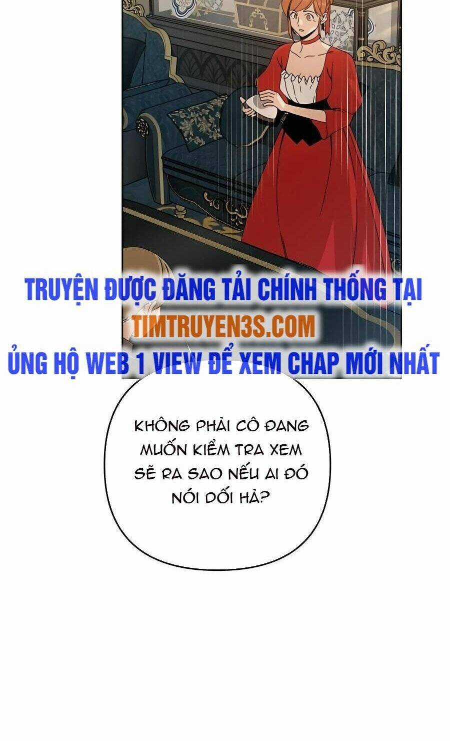 Tôi Từ Bỏ Tất Cả Để Khởi Đầu Ở Một Thế Giới Khác Chapter 23 trang 48