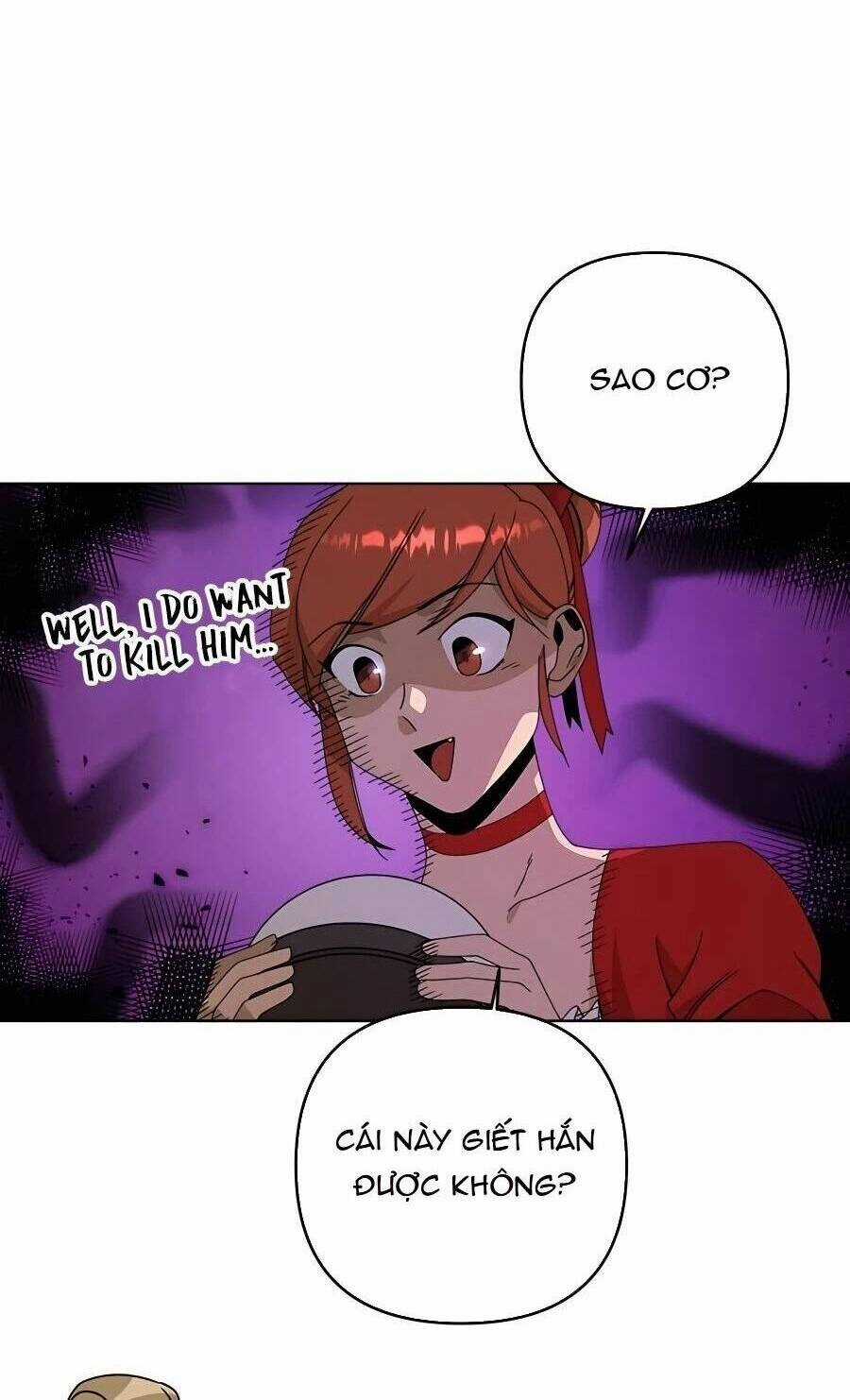 Tôi Từ Bỏ Tất Cả Để Khởi Đầu Ở Một Thế Giới Khác Chapter 23 trang 49