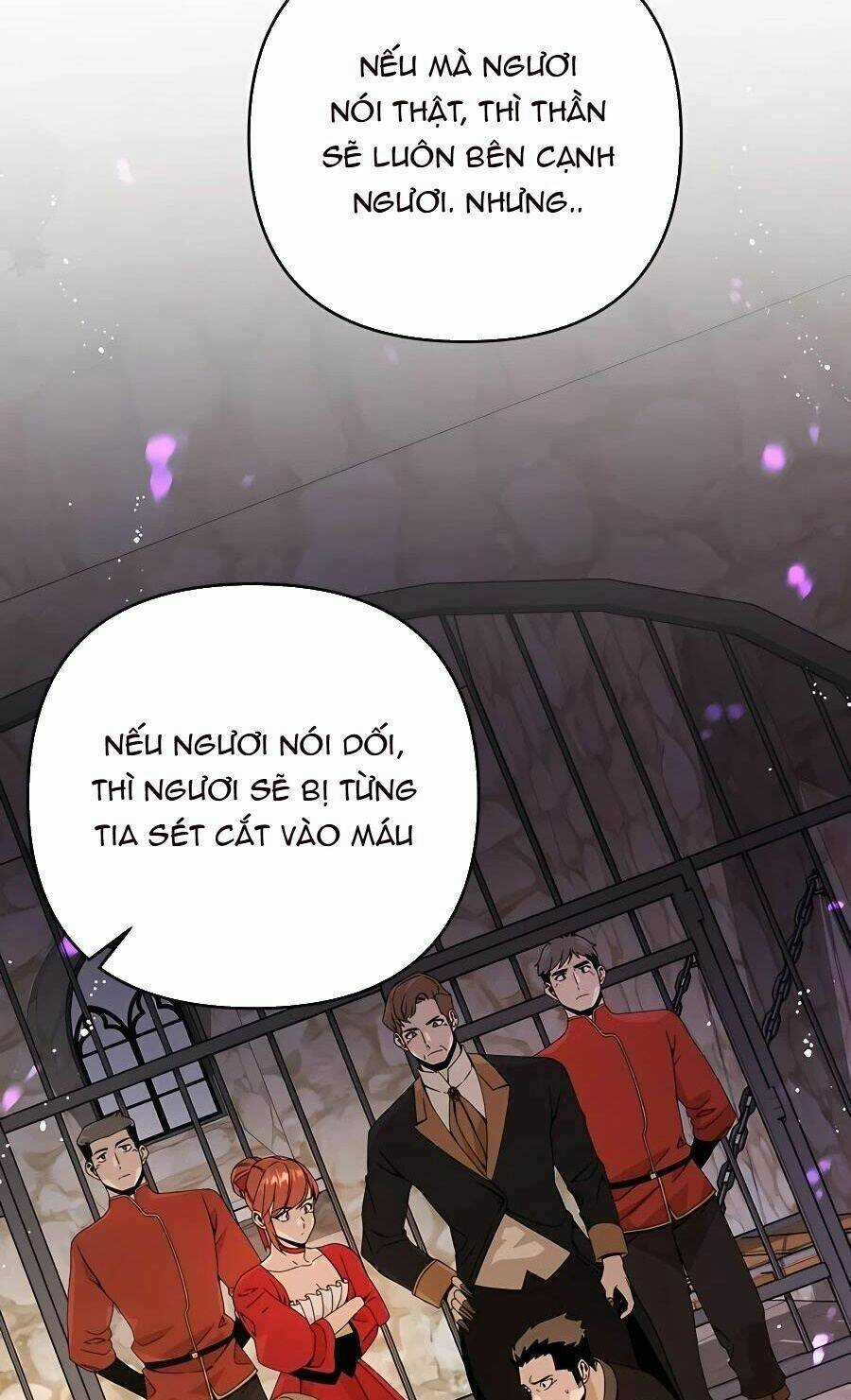 Tôi Từ Bỏ Tất Cả Để Khởi Đầu Ở Một Thế Giới Khác Chapter 23 trang 52