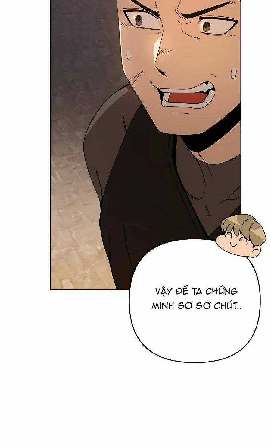 Tôi Từ Bỏ Tất Cả Để Khởi Đầu Ở Một Thế Giới Khác Chapter 23 trang 54