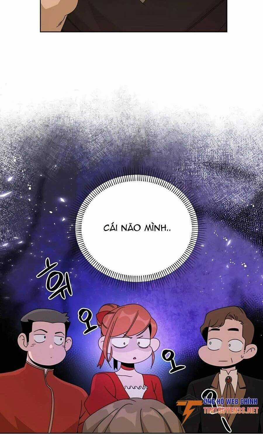 Tôi Từ Bỏ Tất Cả Để Khởi Đầu Ở Một Thế Giới Khác Chapter 23 trang 57