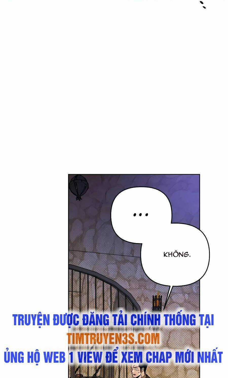 Tôi Từ Bỏ Tất Cả Để Khởi Đầu Ở Một Thế Giới Khác Chapter 23 trang 58