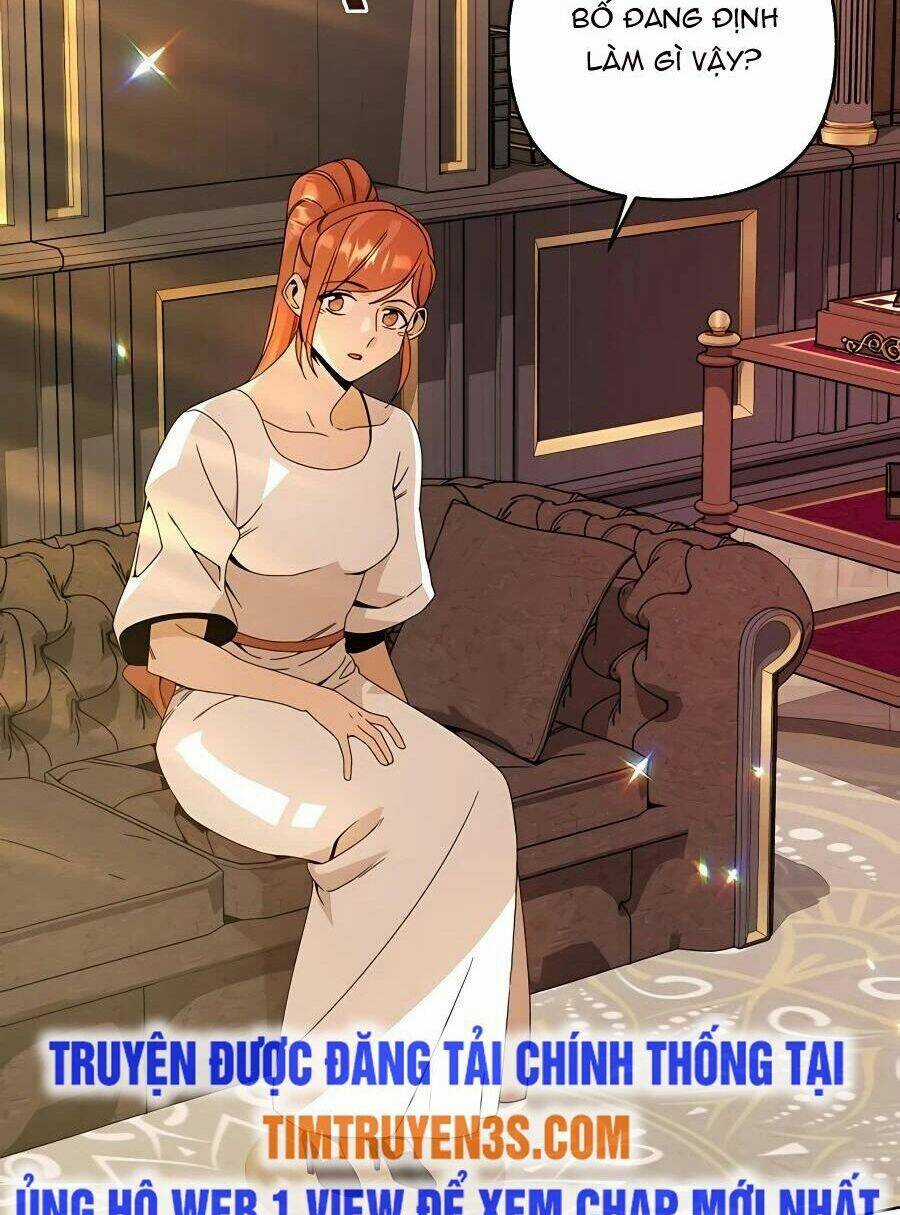 Tôi Từ Bỏ Tất Cả Để Khởi Đầu Ở Một Thế Giới Khác Chapter 23 trang 6