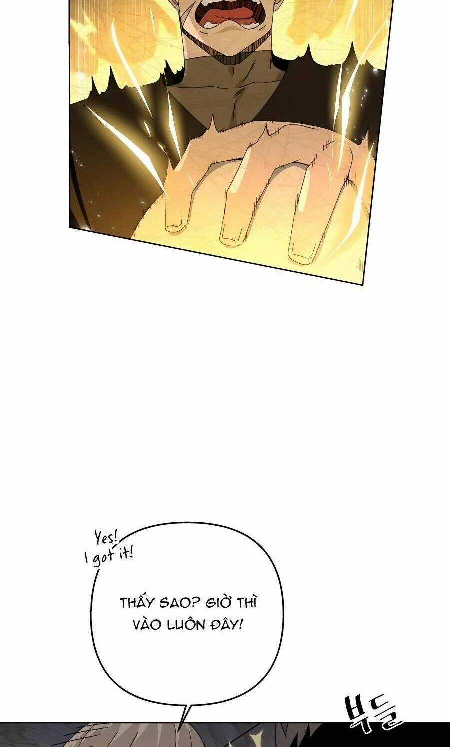 Tôi Từ Bỏ Tất Cả Để Khởi Đầu Ở Một Thế Giới Khác Chapter 23 trang 61