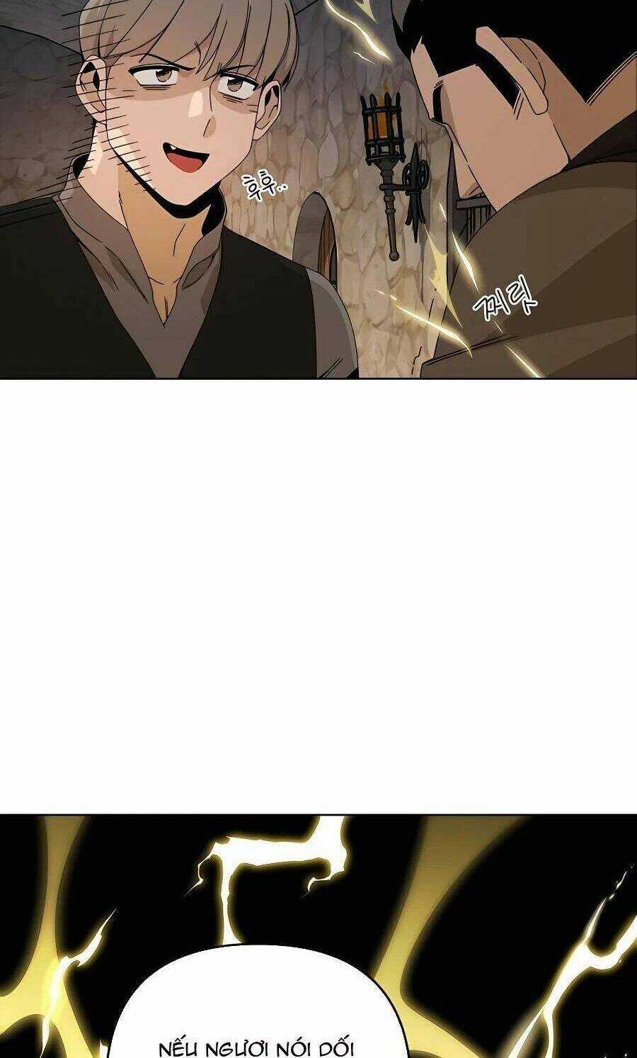 Tôi Từ Bỏ Tất Cả Để Khởi Đầu Ở Một Thế Giới Khác Chapter 23 trang 62