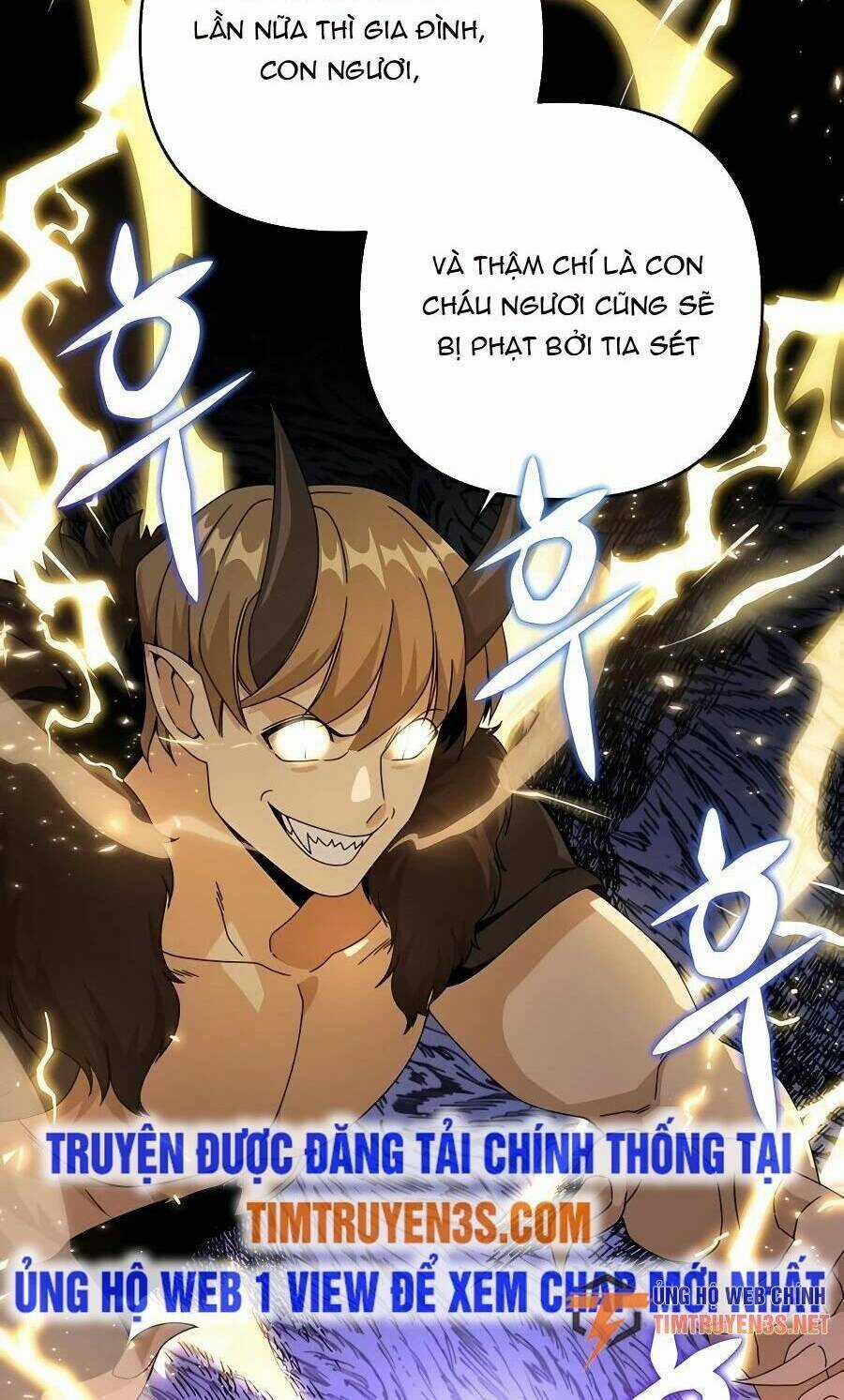 Tôi Từ Bỏ Tất Cả Để Khởi Đầu Ở Một Thế Giới Khác Chapter 23 trang 63