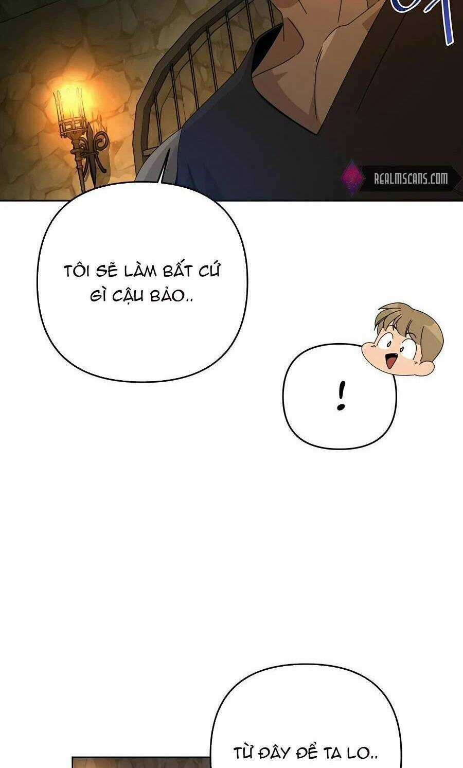 Tôi Từ Bỏ Tất Cả Để Khởi Đầu Ở Một Thế Giới Khác Chapter 23 trang 65