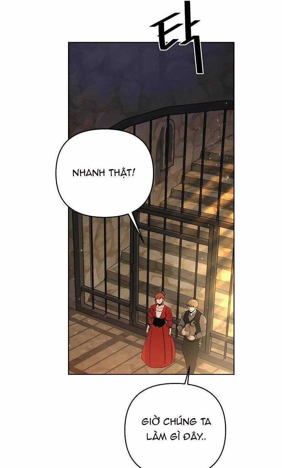 Tôi Từ Bỏ Tất Cả Để Khởi Đầu Ở Một Thế Giới Khác Chapter 23 trang 68