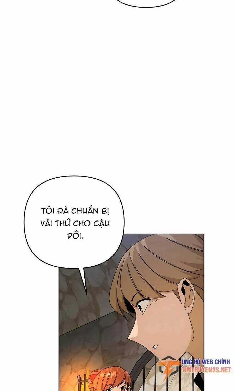 Tôi Từ Bỏ Tất Cả Để Khởi Đầu Ở Một Thế Giới Khác Chapter 23 trang 69