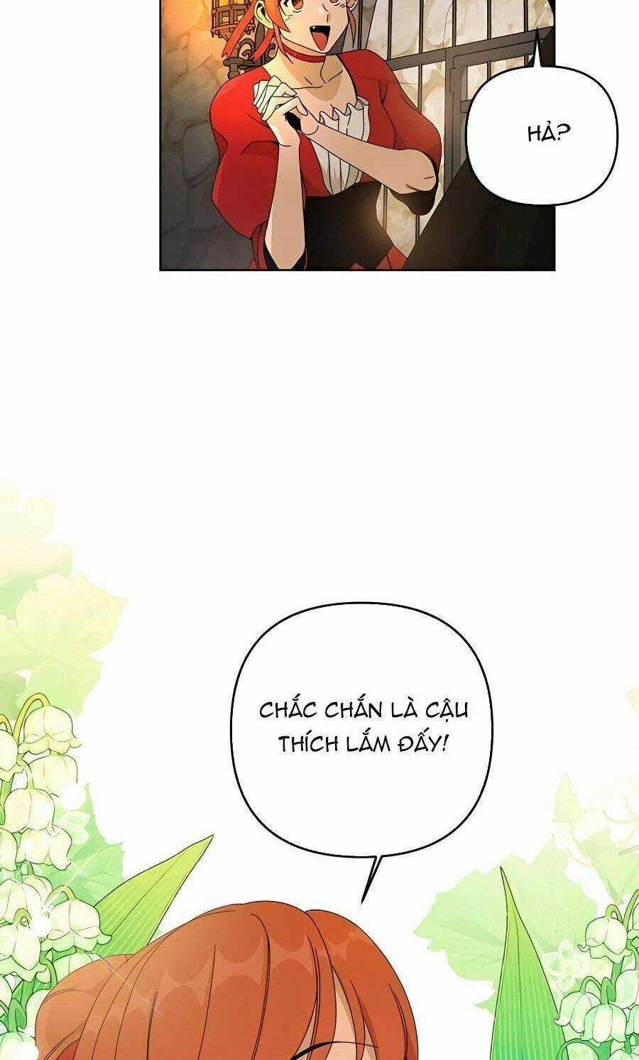 Tôi Từ Bỏ Tất Cả Để Khởi Đầu Ở Một Thế Giới Khác Chapter 23 trang 70