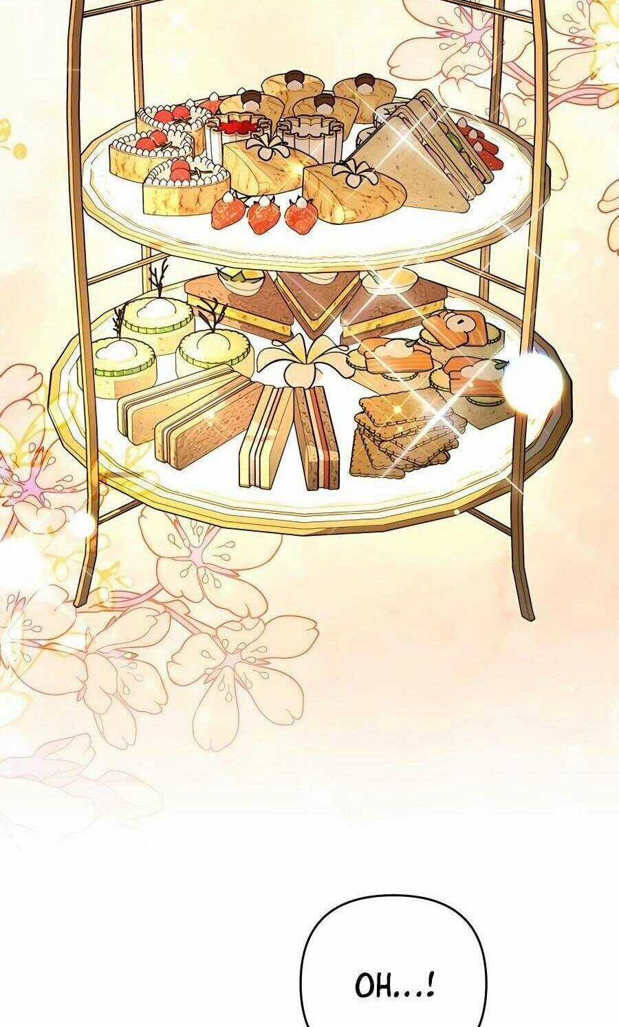 Tôi Từ Bỏ Tất Cả Để Khởi Đầu Ở Một Thế Giới Khác Chapter 23 trang 73