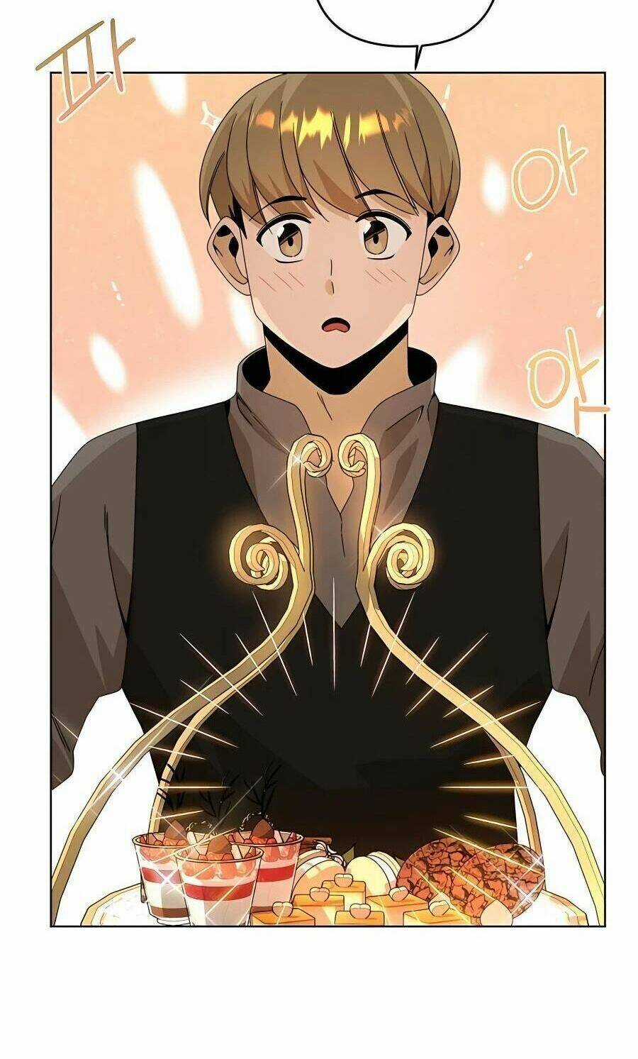 Tôi Từ Bỏ Tất Cả Để Khởi Đầu Ở Một Thế Giới Khác Chapter 23 trang 74