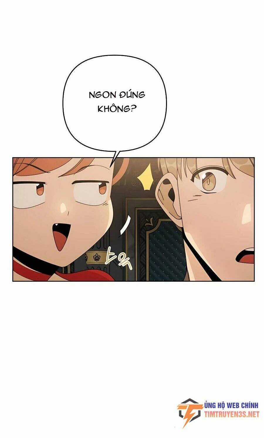 Tôi Từ Bỏ Tất Cả Để Khởi Đầu Ở Một Thế Giới Khác Chapter 23 trang 75