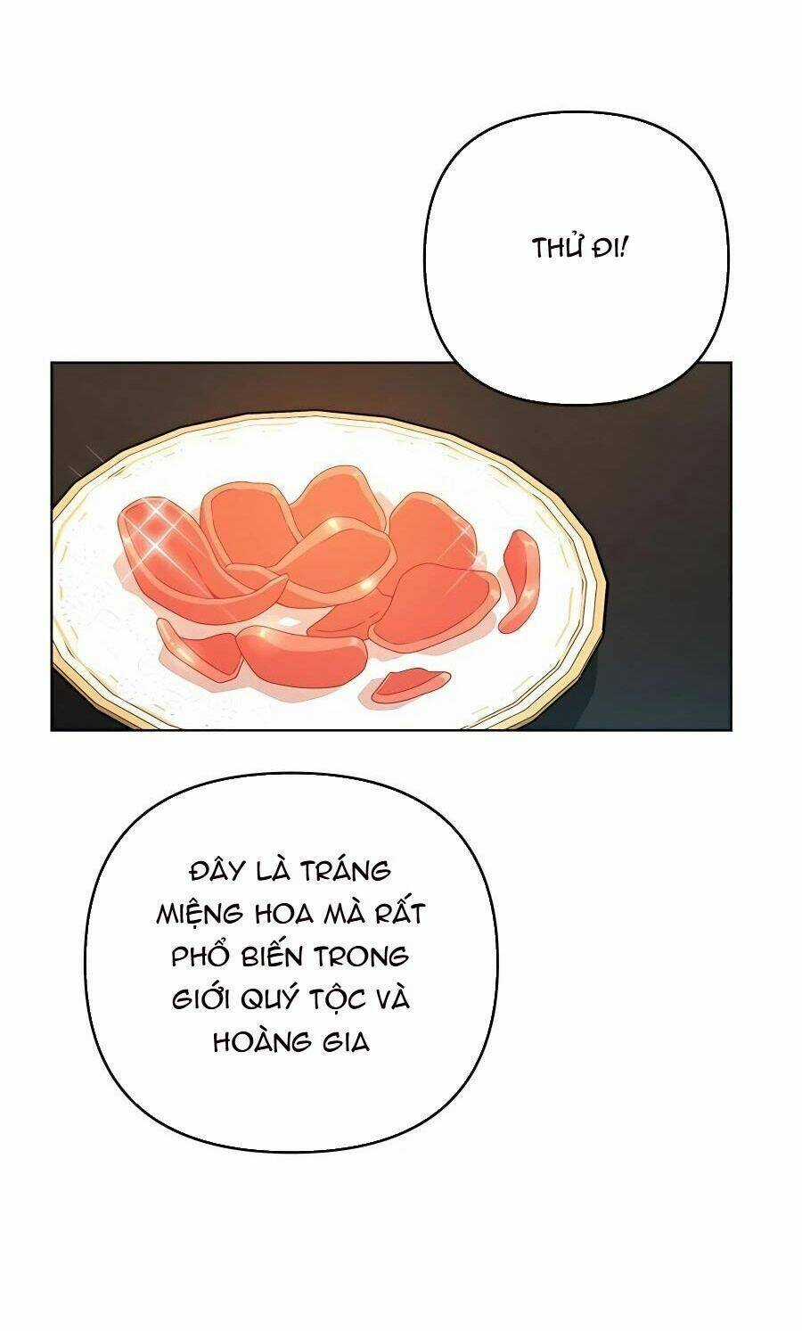 Tôi Từ Bỏ Tất Cả Để Khởi Đầu Ở Một Thế Giới Khác Chapter 23 trang 76