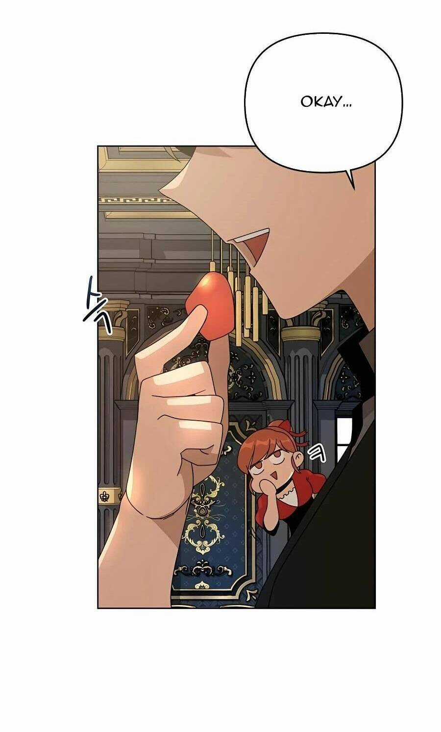 Tôi Từ Bỏ Tất Cả Để Khởi Đầu Ở Một Thế Giới Khác Chapter 23 trang 77