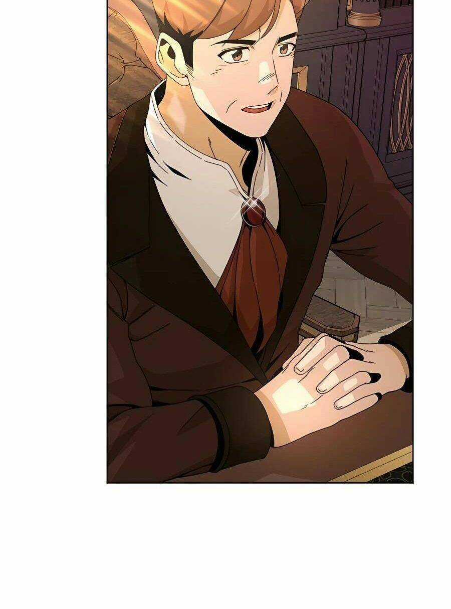 Tôi Từ Bỏ Tất Cả Để Khởi Đầu Ở Một Thế Giới Khác Chapter 23 trang 8