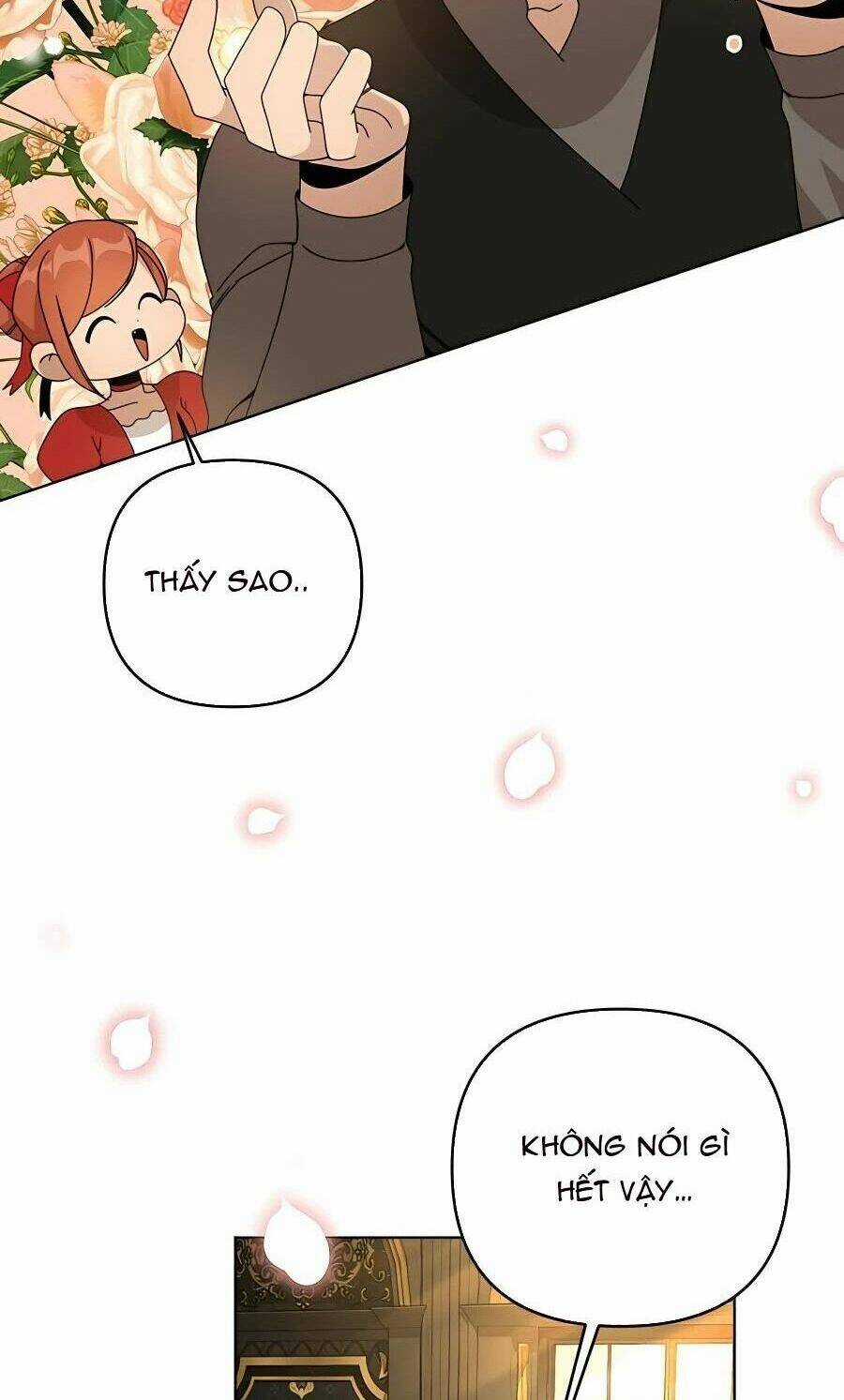 Tôi Từ Bỏ Tất Cả Để Khởi Đầu Ở Một Thế Giới Khác Chapter 23 trang 80