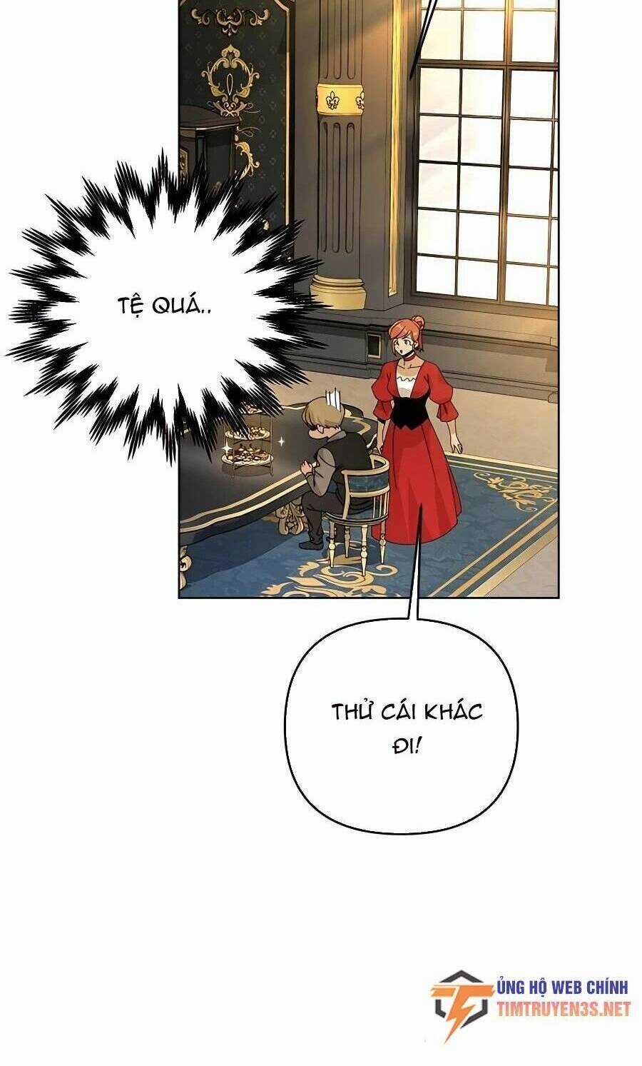 Tôi Từ Bỏ Tất Cả Để Khởi Đầu Ở Một Thế Giới Khác Chapter 23 trang 81