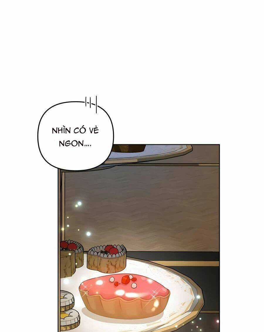 Tôi Từ Bỏ Tất Cả Để Khởi Đầu Ở Một Thế Giới Khác Chapter 23 trang 82