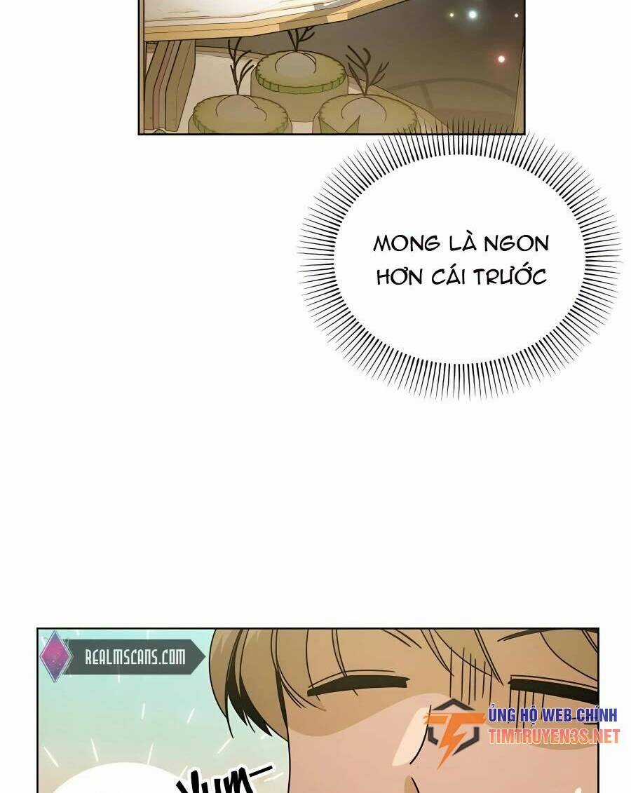 Tôi Từ Bỏ Tất Cả Để Khởi Đầu Ở Một Thế Giới Khác Chapter 23 trang 83