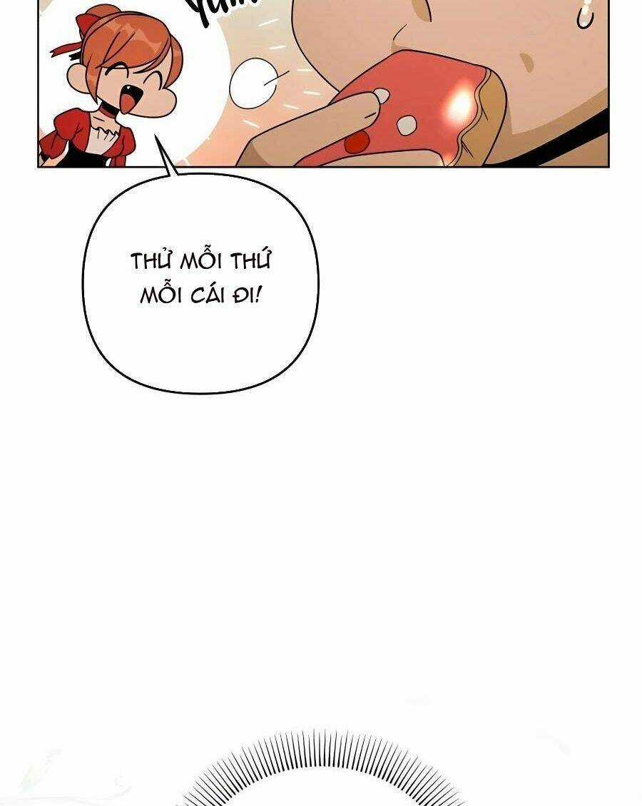 Tôi Từ Bỏ Tất Cả Để Khởi Đầu Ở Một Thế Giới Khác Chapter 23 trang 84