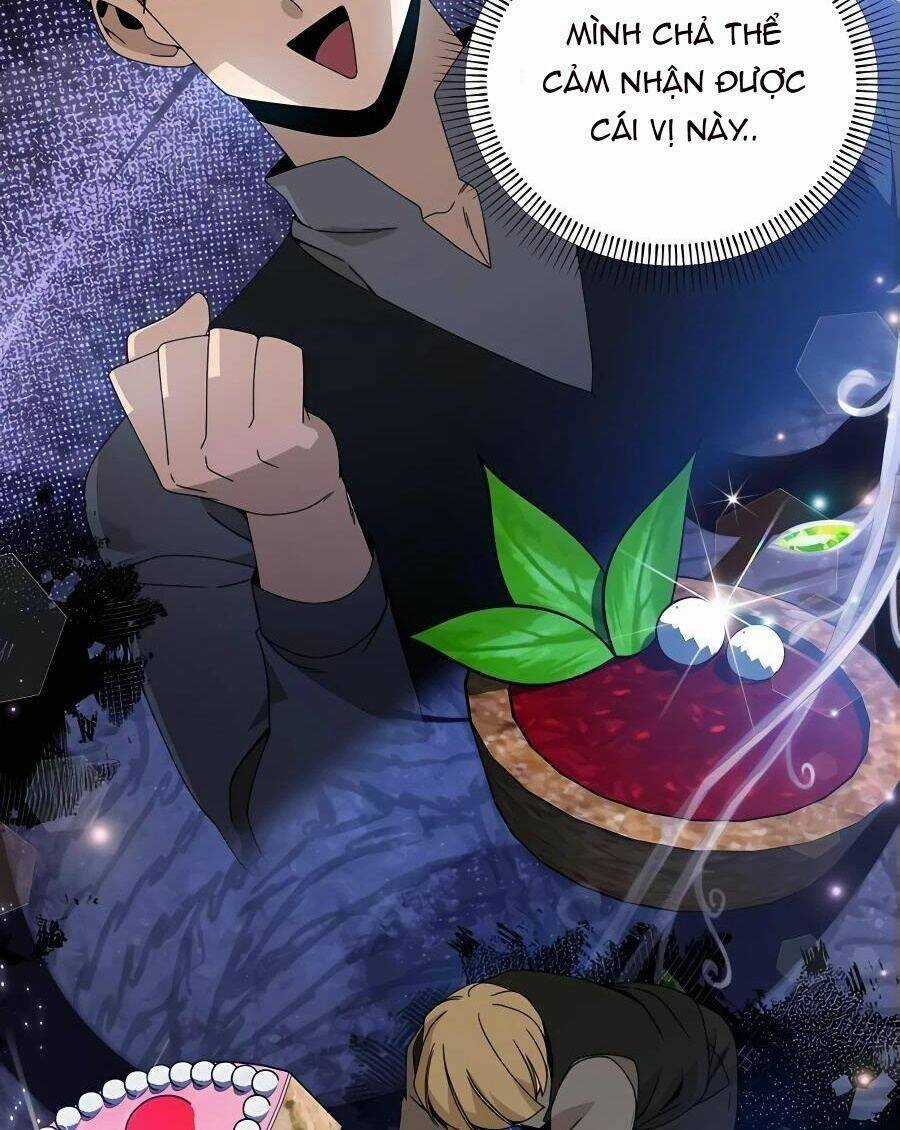 Tôi Từ Bỏ Tất Cả Để Khởi Đầu Ở Một Thế Giới Khác Chapter 23 trang 86