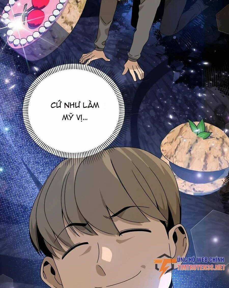 Tôi Từ Bỏ Tất Cả Để Khởi Đầu Ở Một Thế Giới Khác Chapter 23 trang 87