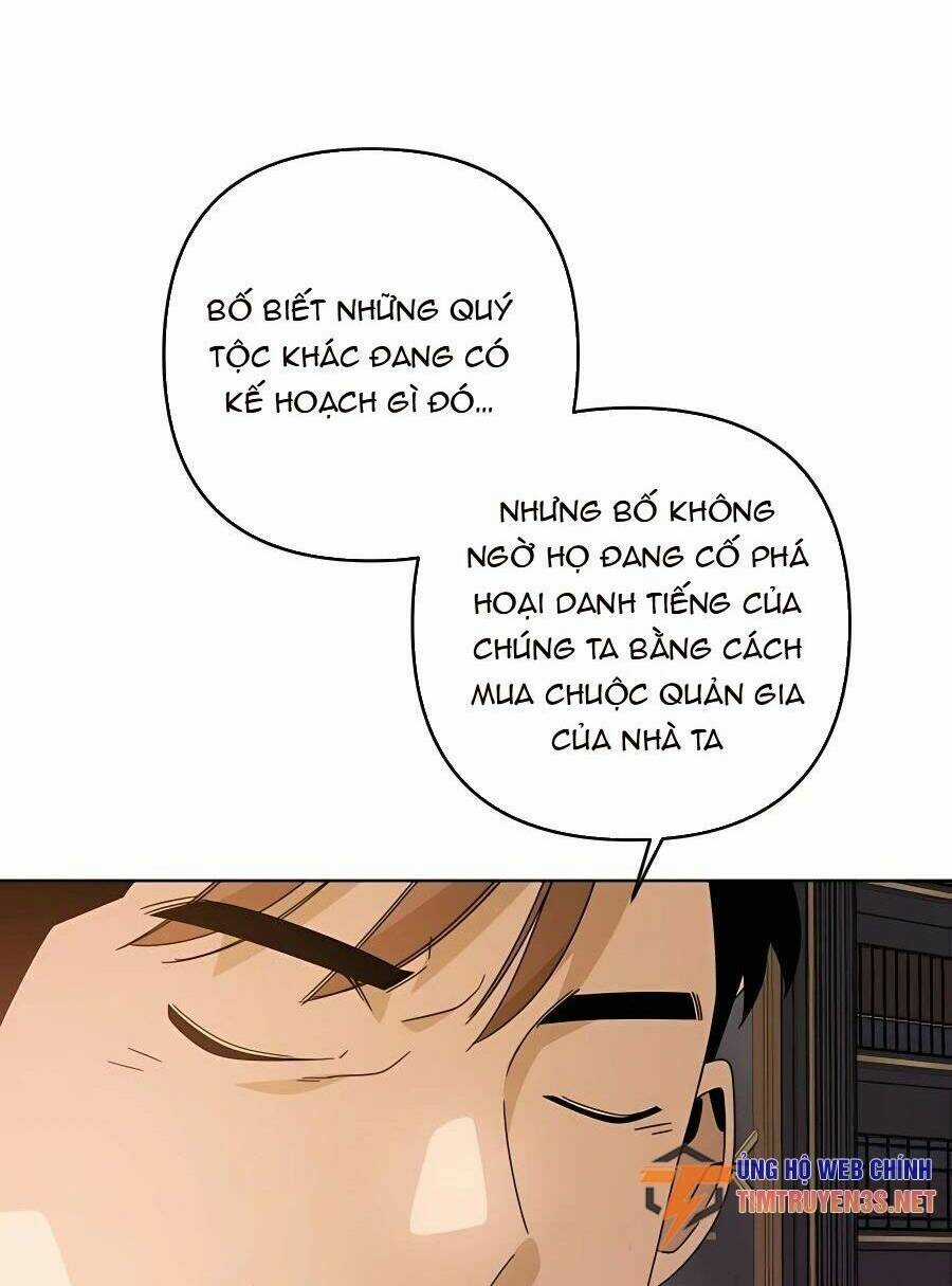 Tôi Từ Bỏ Tất Cả Để Khởi Đầu Ở Một Thế Giới Khác Chapter 23 trang 9